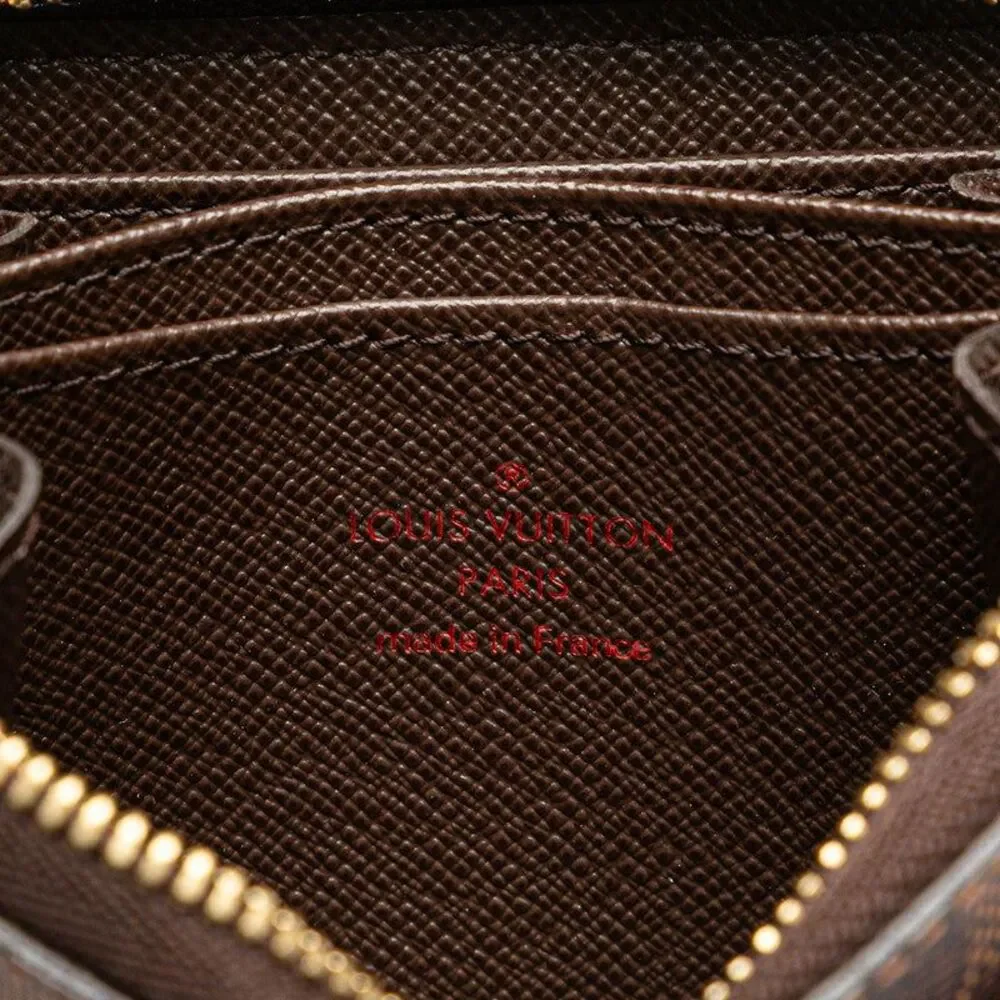 Louis Vuitton Zippy Coin Purse